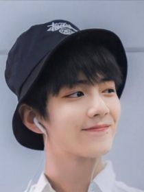 奶味omega说话也很呆