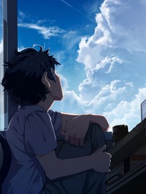 回头一笑空