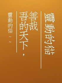 吾的天下，善哉！