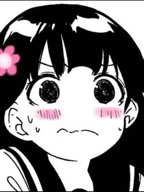 暗恋的小事事