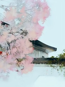 劝君惜少年