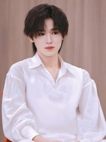 all轩：电竞里的小宝贝