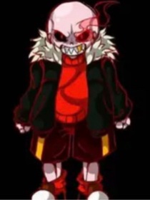 Fellsans的日常生活