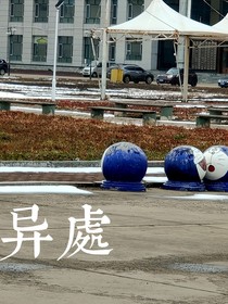 李七七的日記
