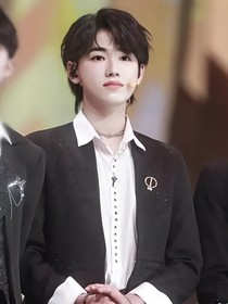 宋亞軒：她挺可愛的