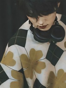 宋亚轩：心念念