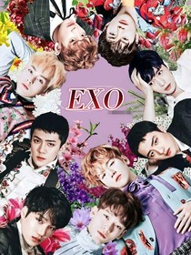 EXO：你始终温暖有光