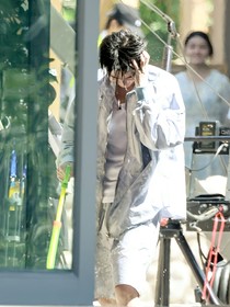 蔡徐坤：天降竹马有点甜