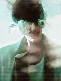 王一博：惧光症