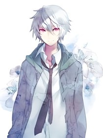 元帥他非人類