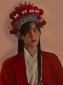 祺轩的日常生活