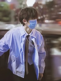 左航——女朋友是小青梅