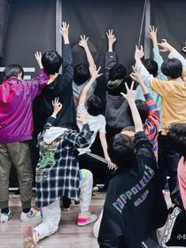 TF家族：多才多艺的她