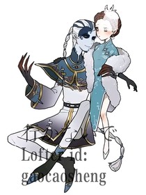傘醫(yī)：與爾同銷萬(wàn)古愁