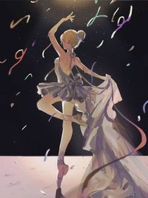 重走舞路