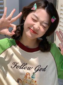 清纯妹妹不太乖