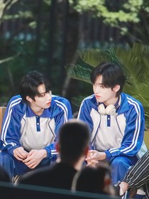 接近愛情