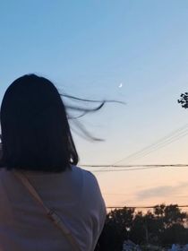 夏季的寒冷