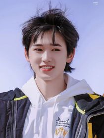宋亞軒：先婚后寵