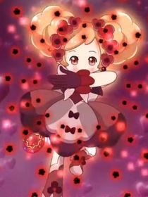 小花仙之黑化魔法使者-d931