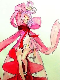 梅花精灵王九千岁