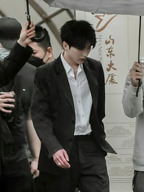 我的蔡包牌男友