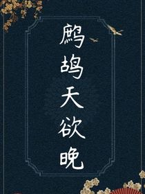 鹧鸪天欲晚