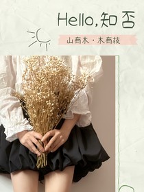山有木，木有枝