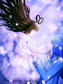 水王子，夫人又逃跑了