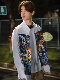 黄明昊：暗恋的小确幸