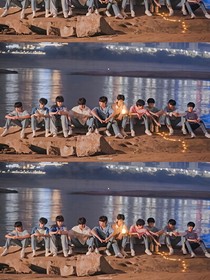 TF三代：她好可爱！