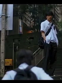愛(ài)意藏心頭
