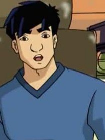 成龙历险记之恶魔复活