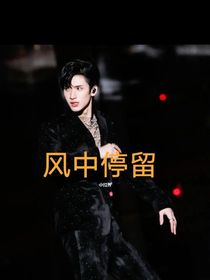 嚴(yán)浩翔：風(fēng)中停留