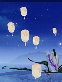 霓鸞重生