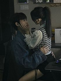 订了娃娃亲的自由恋爱