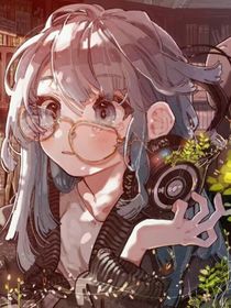 查理九世：丫頭穿越記