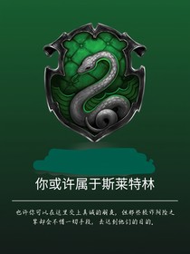 我，格林德沃小姐，来到了老九门-d403