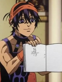 真—jojo
