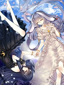 浩桐之女：桐悅斕曦
