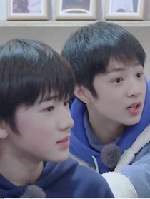 小O他好誘人