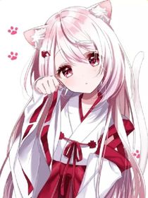 京剧猫穿越成黯妹妹