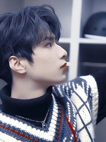 刘耀文：爱豆是我男友