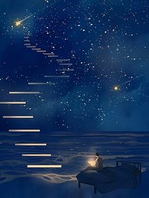 喜欢是偏爱例外