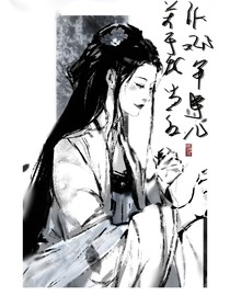 关于我当反派那年儿事