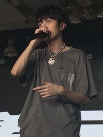 姜云升：暗恋