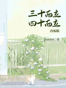 三十而立—四十而立改编版