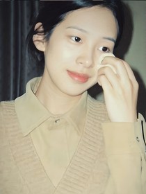 謝謝你給了我女二的劇本
