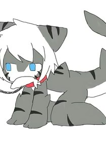 changed——兽化日记