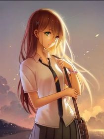 眺星之月……2